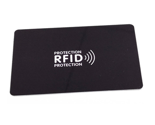 RFID Blocking Card Main 2